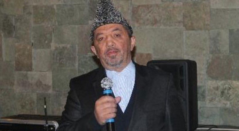 Hacı Salman