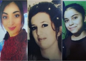 Жительницы Хачмазского района пропали без вести