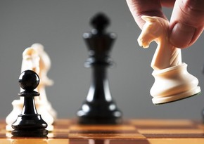 Состоится товарищеский матч между сборными Азербайджана и Грузии по шахматам