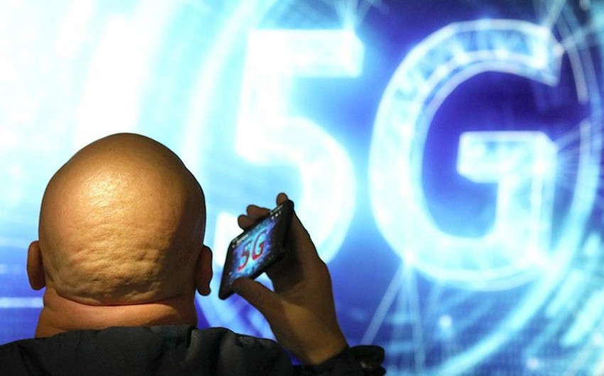 Сети 5G могут стать массовыми только через десять лет