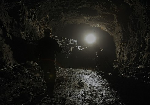 В Китае найдены тела 13 человек, погибших при выбросе газа на шахте