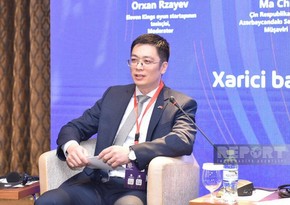 Embassy Advisor: Azerbaijan, China can cooperate in space sector