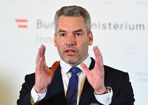Новый канцлер Австрии даст присягу 6 декабря