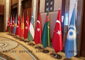 Türk Dövlətləri Təşkilatının İkinci Diaspor Forumu başa çatıb