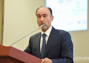 Zakir Nuriyev: İqlim riskləri bank əməliyyatlarına inteqrasiya ediləcək