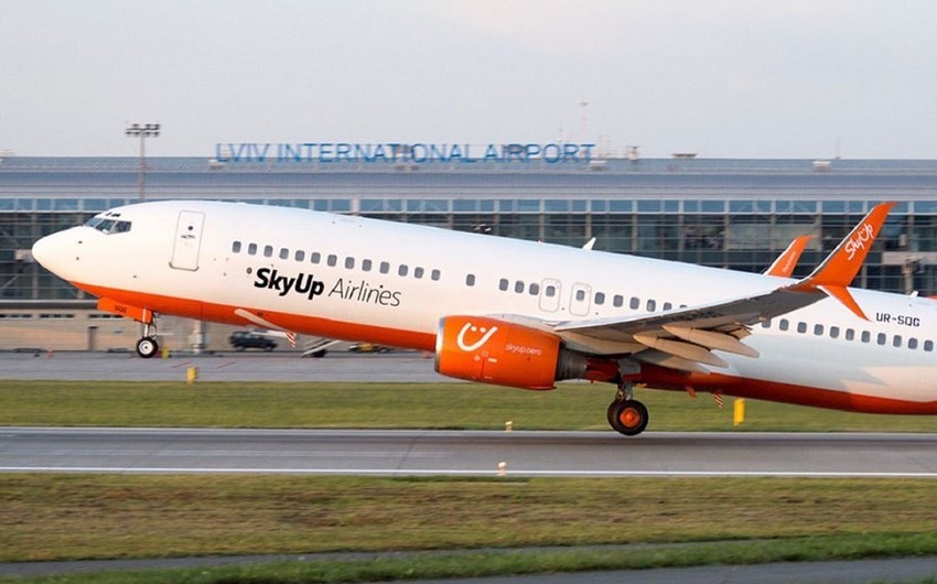 Авиакомпания SkyUp изменила правила перевозки ручной клади