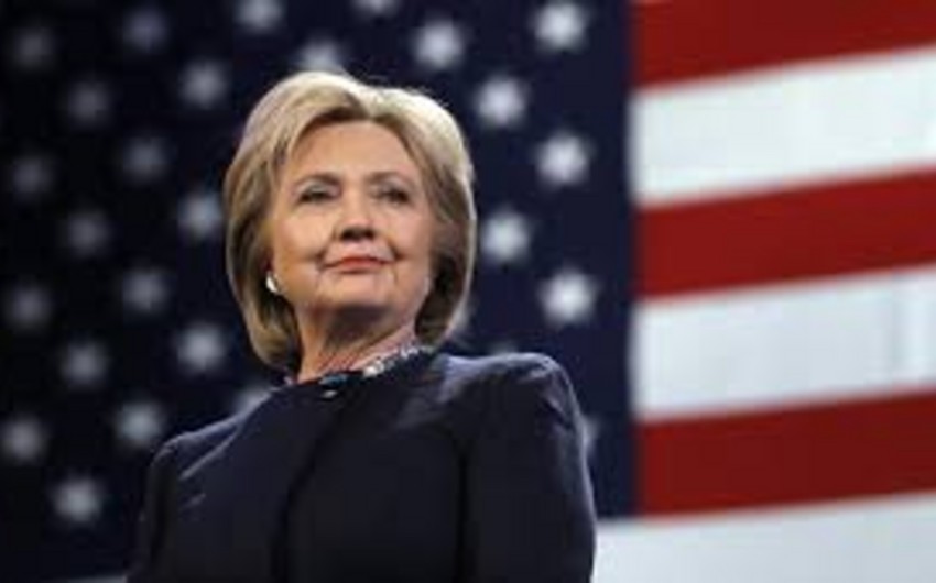 WikiLeaks Hillari Klintonun seçki kampaniyası barədə məlumatlar dərc etməyə hazırlaşır