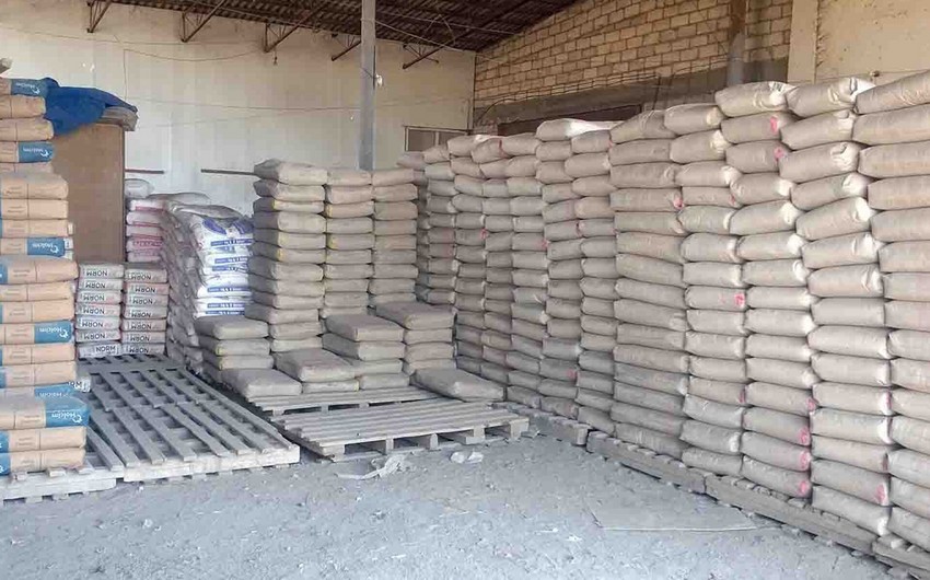 Naxçıvana xaricdən gətirilən tikinti materiallarının standartlara uyğunluğu yoxlanılacaq - EKSKLÜZİV