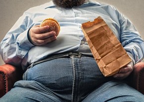 More than half of humans on track to be overweight or obese by 2035