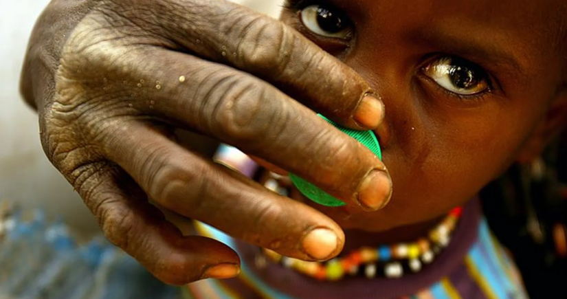 BMT: Sudanda on milyonlarla insan aclıqla mübarizə aparır