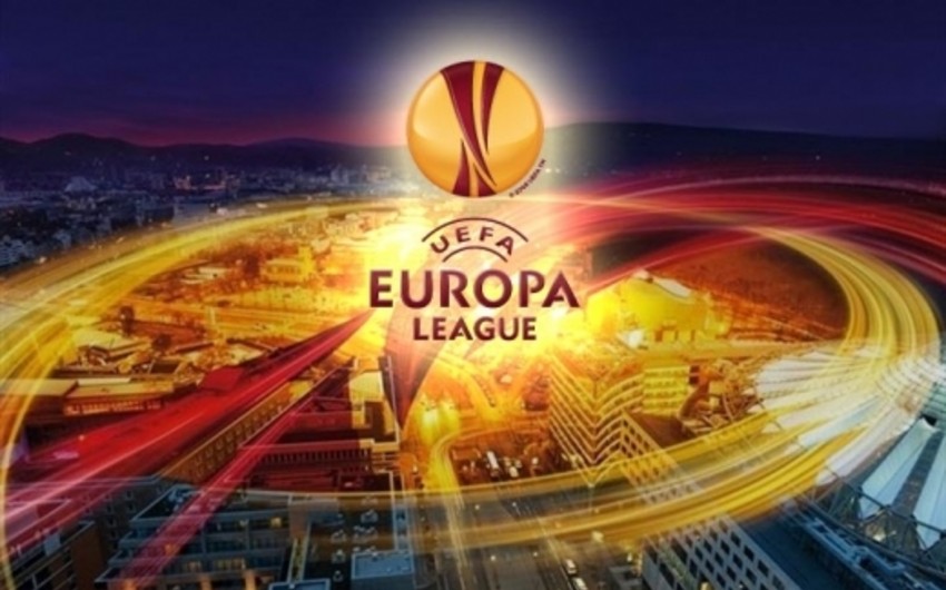 Avropa Liqasında yarımfinal mərhələsinin ilk oyunları keçiriləcək