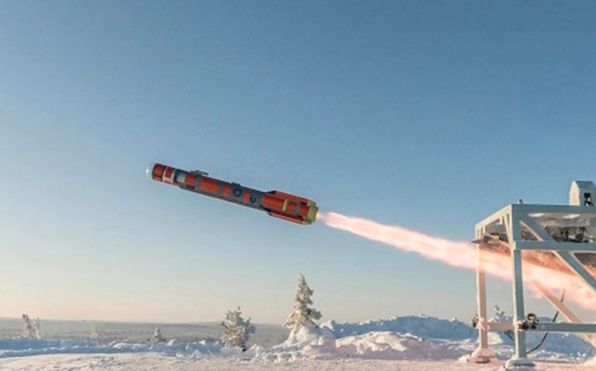 СМИ: Великобритания передала Украине модернизированные версии ракет Brimstone