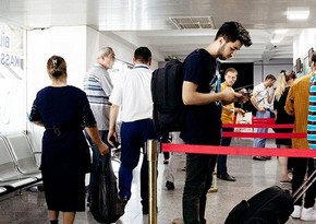 Бакинский автовокзал: С пассажиров не имеют права требовать плату сверх тарифов