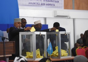 UN Security Council urges to hold elections in Somalia soon