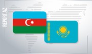 Azerbaijan and Kazakhstan to sign strategic energy partnership agreement