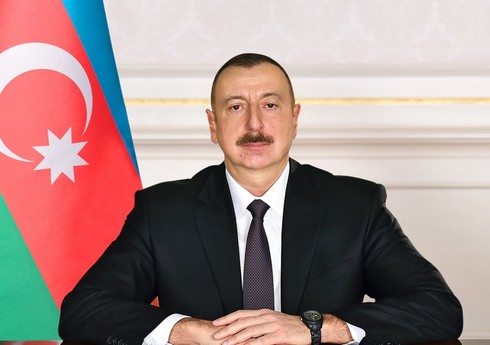 Ильхам Алиев: Ни при каких условиях территориальная целостность Азербайджана не может быть нарушена