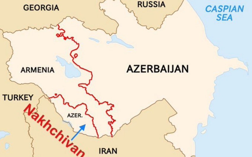Ambassador: ‘Armenia’s refusal to provide transport link to Nakhchivan is major hurdle for peace’ 