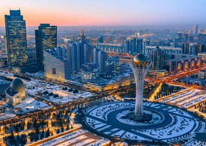 Kazakhstan wins bid to host 26th World Petroleum Congress in 2028