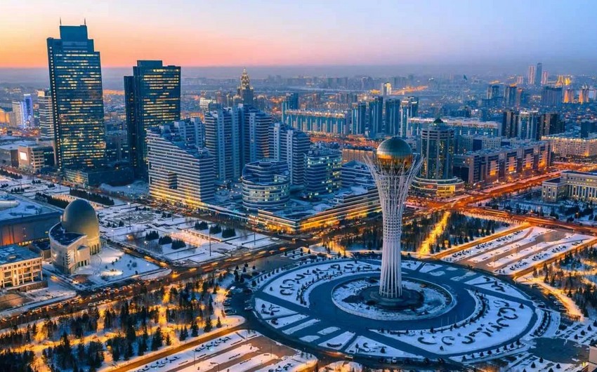 Kazakhstan wins bid to host 26th World Petroleum Congress in 2028