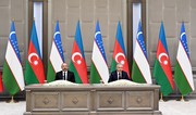 Baku and Tashkent agree on joint implementation of new projects and development of TITR