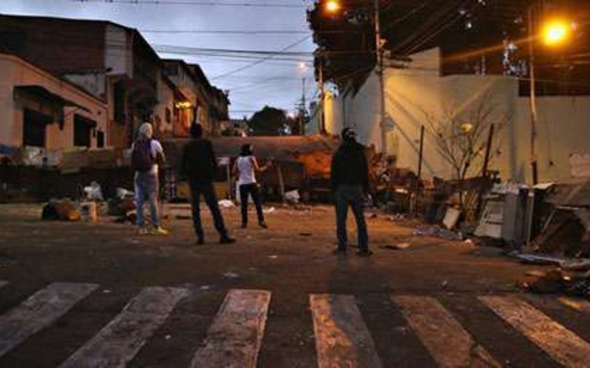 ​Venesuelada iki quldur dəstəsi arasında atışma baş verib, 6 nəfər ölüb