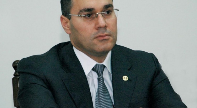 Səfər Mehdiyev