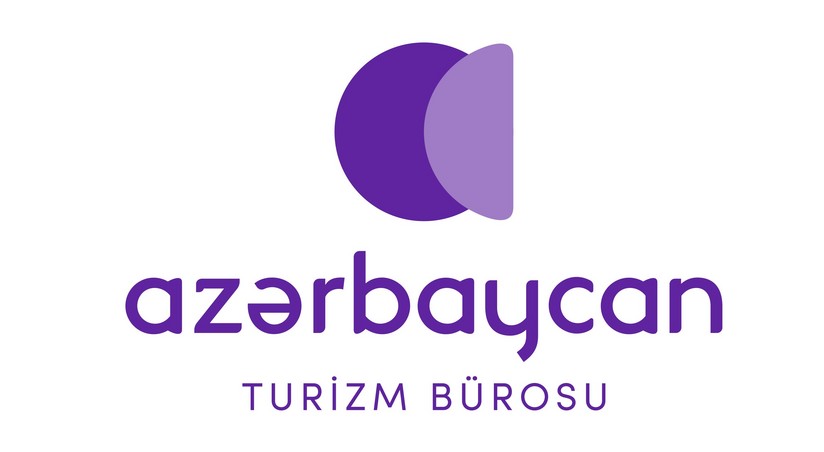 azerbaijan tourism board logo