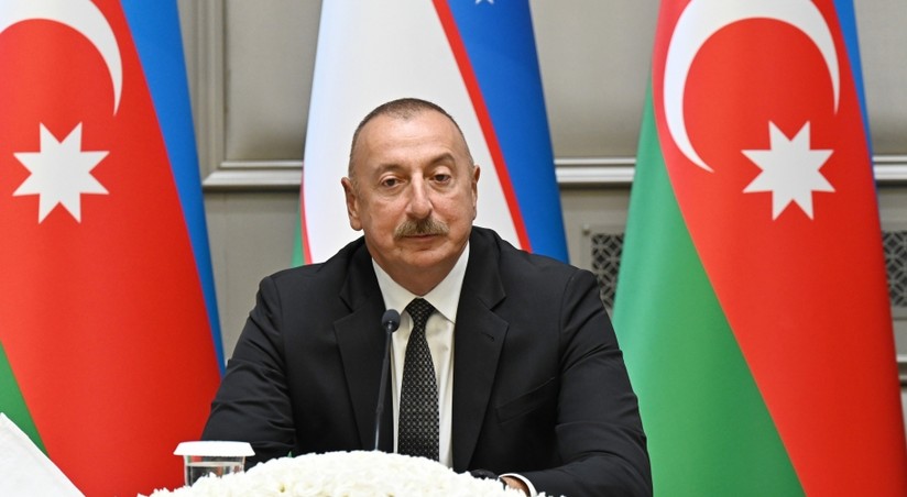 President: We Saw How Heydar Aliyev Is Lovingly Remembered In 