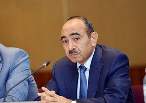 Ali Hasanov: 'President pays great attention to influence of some economic problems in media'