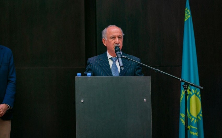 Казахстанский депутат-азербайджанец: Ильхам Алиев сделал все, чтобы решить карабахскую проблему
