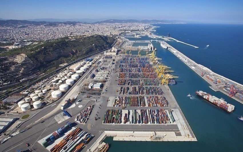 Gürcüstanda yeni limanın inşası ilə bağlı qərar ləğv olunub