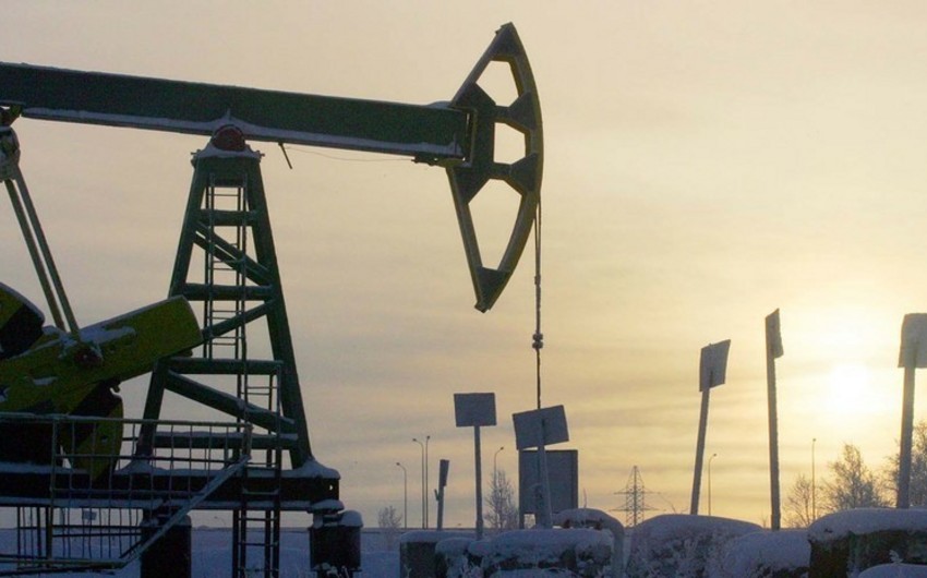 Стоимость нефти марки Brent незначительно выросла