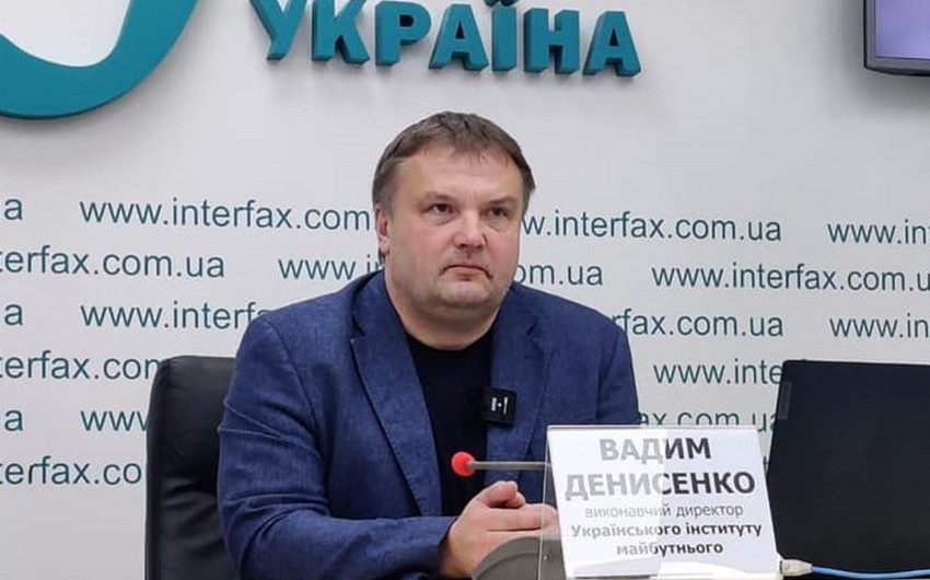 Ukrayna DİN ölkədə kimyəvi silahın mövcudluğuna dair iddialara cavab verib