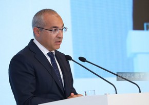 Mikayil Jabbarov: Average annual economic growth between 2011-2023 was 1.5%