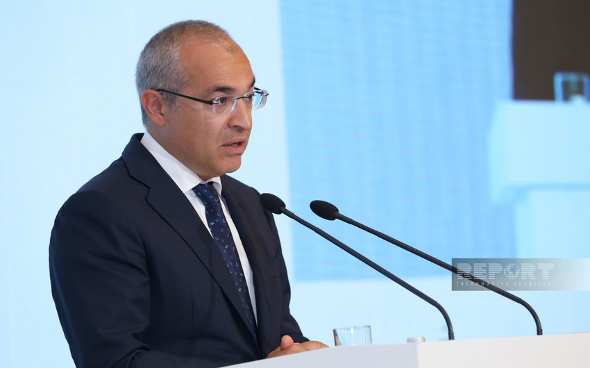 Mikayıl Cabbarov: “SOCAR usanmadan innovasiyalara doğru gedir”