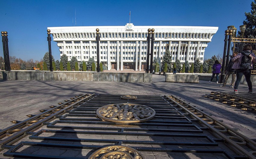 У депутата парламента Кыргызстана оказался фальшивый диплом об образовании
