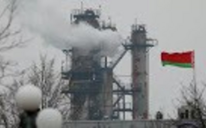 Минск огласил объемы и маршруты поставок нефти в  2020 году