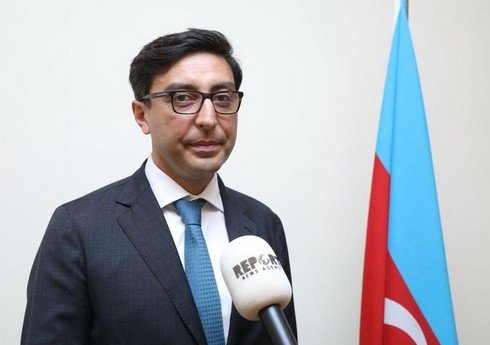 Фарид Гаибов: Азербайджан и Мексика продолжают поиск новых направлений для сотрудничества