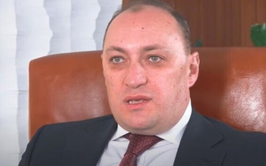 Ukraine's representative in talks with Russia killed