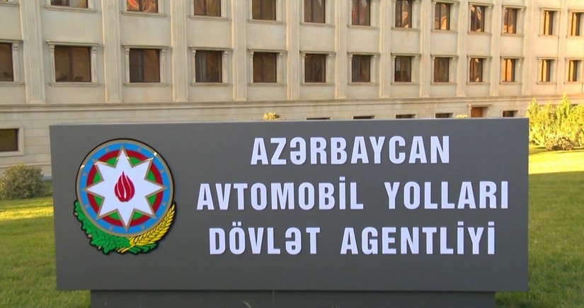 Azərbaycan Avtomobil Yolları Dövlət Agentliyində kadr dəyişikliyi olub