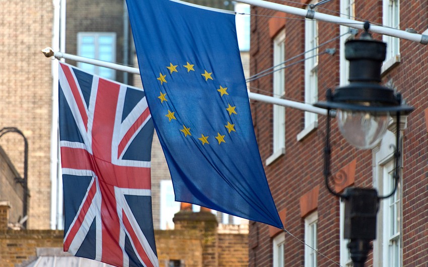 Великобритания и ЕС достигли договоренности об объеме финансовых обязательств в рамках Brexit