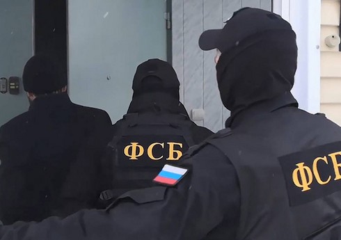 В России предотвращен теракт, готовившийся сторонником ИГ