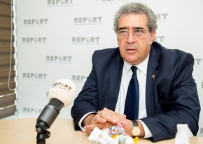 Head of Diaspora: Israeli citizens are very interested in Azerbaijan