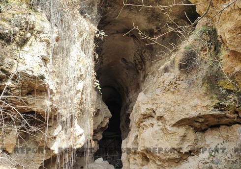 Пещерные лагеря Азых и Таглар войдут в список Всемирного наследия ЮНЕСКО