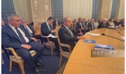 Azerbaijan represented at CIS Economic Council meeting in Moscow