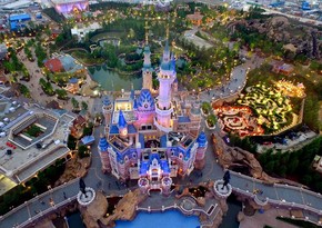 Shanghai Disneyland closed over single COVID case