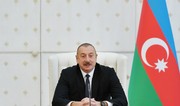 Azerbaijani President: Rules of game defined by results of World War II no longer work 