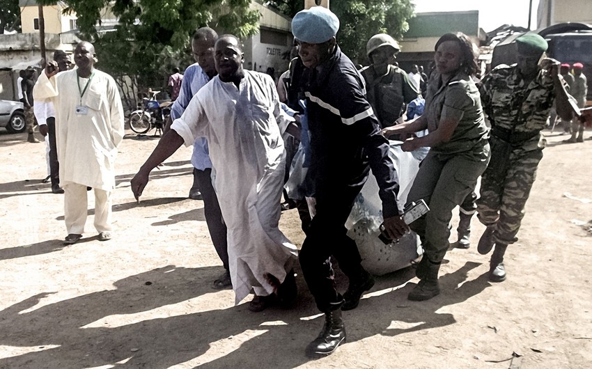 Два теракта в Камеруне: десятки погибших и раненых