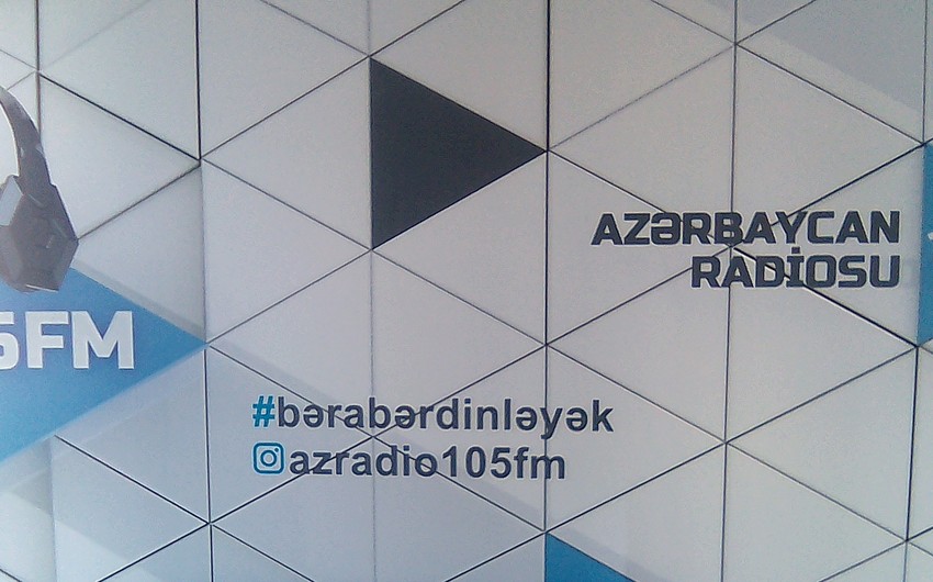 Azərbaycan radiosunda bir gün