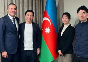 Azerbaijan to develop freestyle mogul skiing 